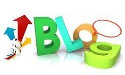 Blogging For SEO | Social Media Today | R&eacute;seaux Sociaux : tendances et pratiques | Scoop.it