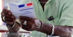 La pr&eacute;sidentielle fran&ccedil;aise vue par des immigr&eacute;s et Franco-africains - Seneweb | Logicamp | Scoop.it