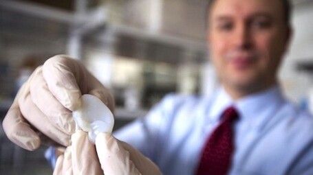 Invest in Bioprinting to Get a 3D Printed Ear or New Hip: 3D Printing Conference (Part 3) | Health Care 3.0 (English & Dutch) | Scoop.it