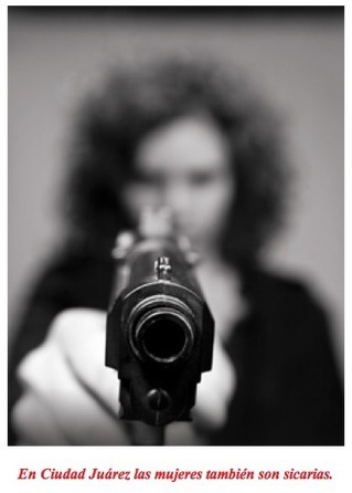 Chicas Kal&aacute;shnikov: un reportaje de Alejandro Almaz&aacute;n. (Revista Gatopardo) | Periodismo cultural narrativo (cr&oacute;nica, reportaje, entrevista y nuevos formatos) | Scoop.it