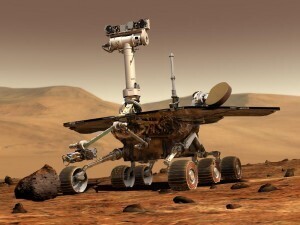 A solar-powered all-terrain vehicle, on extremely unfamiliar terrain | Environment Forum | Planet Earth, Environment And Global Warming | Scoop.it