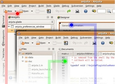 10 Free C and C++ IDE’s for Programmers | Software Development Solutions | Scoop.it