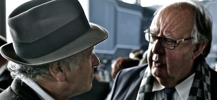 I Upset My Least Favourite Big Fat Greek Minister | VICE United Kingdom | Daily Crew | Scoop.it