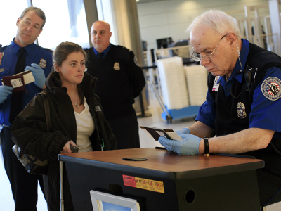 TSA creating all new watch list for Americans | MN News Hound | Scoop.it