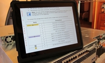 12 Killer iPad Apps for Enterprise Business Management | Social Media -the Social Business ORS way | Scoop.it