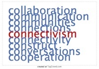 Connectivism in Action Part&nbsp;1 | Voices in the Feminine - Digital Delights | Scoop.it