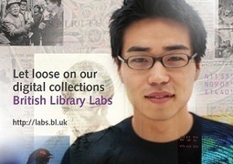 British Library Labs - Competition 2013 | Artist Opportunities | Scoop.it