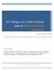 Online Medical Billing | Medical Billing | EMR | Audio | MP3 | Video | Adam Smiths | Scoop.it