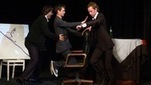 What Improv Teaches Us About Creativity | Moments of Genius | Big Think | La scimmia nuda e Internet | Scoop.it