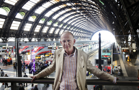 REVIEW: "Italian Ways,&rsquo;&rsquo; by Tim Parks | Italia Mia | Scoop.it