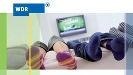 schlauer.wdr.de: Einblicke in das Medienbildungsprogramm des Senders | Medienbildung : create+learn! | Scoop.it