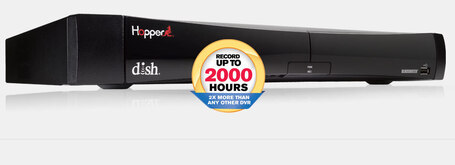 Dish Auto Hop can skip all ads | Advanced Television | Digital Media Innovation | Scoop.it