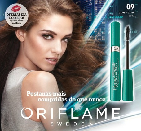 Catalogo Oriflame Actual e Artigos | Oriflame Portugal | Scoop.it