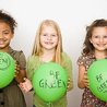 Kids Going Green!!