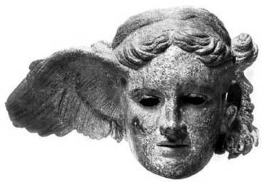 Shrine of Hypnos, The Greek god of Sleep | Powers to Achieve | Scoop.it