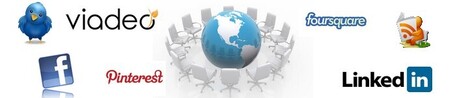 M&eacute;dias sociaux et &eacute;v&egrave;nementiel : M&eacute;lange explosif | Web and stuff | Scoop.it