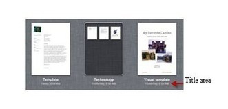 App of the Week: Pages | Faculty Focus | Teaching strategies for the college classroom | Scoop.it