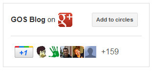 Google+ Badges | Google+ and Social Networking | Scoop.it