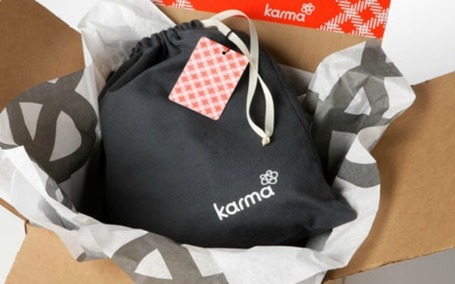 Facebook Acquires Gift-Giving App Karma | "#Google+, +1, Facebook, Twitter, Scoop, Foursquare, Empire Avenue, Klout and more" | Scoop.it