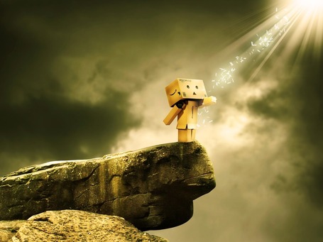 Danbo | Best of Danbo | Scoop.it