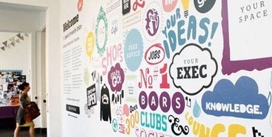 Impact Report - Leeds University Union | UKHigherEd | Scoop.it