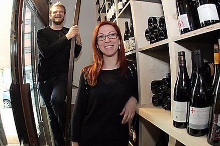Plus de 200 r&eacute;f&eacute;rences bio &agrave; 'Via del Vi' &agrave; Perpignan | Le Vin et + encore | Scoop.it