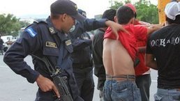 Honduras student murders highlight crime concerns | Coveting Freedom | Scoop.it