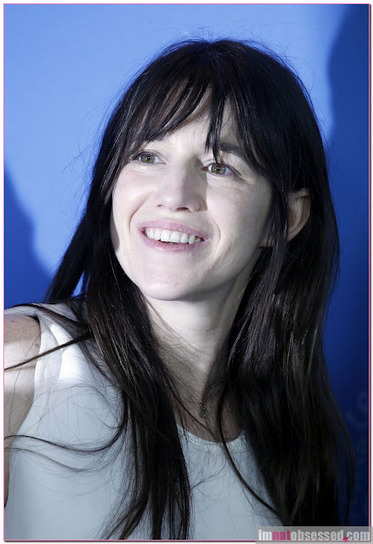 Charlotte Gainsbourg at the 62nd Berlinale International Film Festival | Charlotte Gainsbourg | Scoop.it