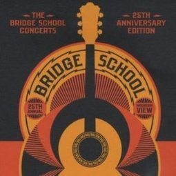 The Bridge School Concerts 25th Anniversary Edition | Bruce Springsteen Italy - Open All Night | Scoop.it