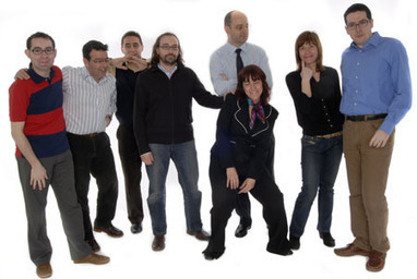 &iquest;En qu&eacute; innovan los emprendedores espa&ntilde;oles? #Interesante | EmprenderHoy | Scoop.it