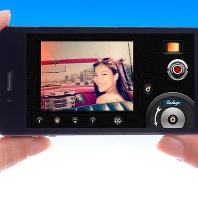 How an iPhone App Made An Oscar-Nominated Film Possible | Transmedia: Storytelling for the Digital Age | Scoop.it