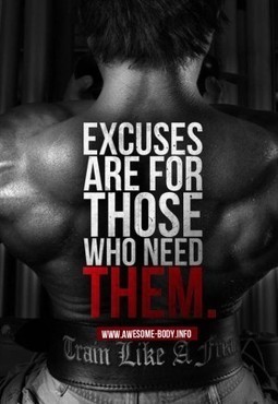 Bodybuilding Motivation Quotes 2014