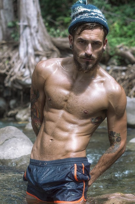 SUMMERTIME: Models&Lycra! | JIMIPARADISE! | Scoop.it