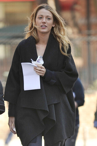 Although 90210 cutie Annalynne McCord loves to glam it up on the red carpet, Although 90210 cutie Annalynne McCord loves to glam it up on the red carpet,