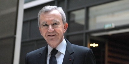 Arnault a cr&eacute;&eacute; une fondation en Belgique pour g&eacute;rer sa succession | Argent et Economie "Autrement" | Scoop.it