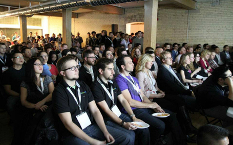 Startup Weekend Boosts Profiles of New Entrepreneurs -- and Host Cities | L'impresa "mobile" | Scoop.it
