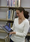 Weston Library Warms to the Role of Meeting Place - The Daily Weston | The Information Professional | Scoop.it