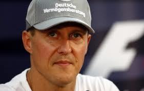 Uttercriminal F1: NO PROBLEMS FOR SCHUMACHER | F1 news | Scoop.it