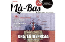 L&agrave;-Bas, magazine sur des sujets humanitaires et de d&eacute;veloppement | G&eacute;n&eacute;ration en action | Scoop.it