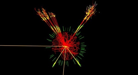 Boson de Higgs: de l'importance de la d&eacute;couverte d'une 25e particule par le Cern | Slate | Le Elearning | Scoop.it