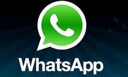 Whatsapp da marcha atr&aacute;s y vuelve a ser gratis para Android | Aplicaciones Android | Scoop.it