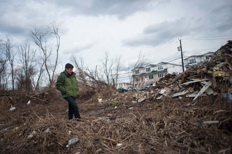 Cuomo Seeking Home Buyouts in Flood Zones | Sustain Our Earth | Scoop.it