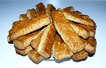 Outras Comidas: Borrach&otilde;es | Foodies | Scoop.it