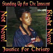 Christy Clinton Phillips | Standing up for the innocent | Scoop.it