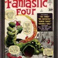 CGC Addresses Concerns Over Purchase Of Classics Incorporated | Comic Books | Scoop.it