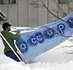 Now Occupy movement has set up a branch in Davos... after hardy protesters build an igloo to camp in | Occupy Davos | Scoop.it