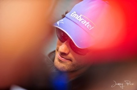 How to take great pictures at F1 races: Part 1 | Guest article | F1 news | Scoop.it