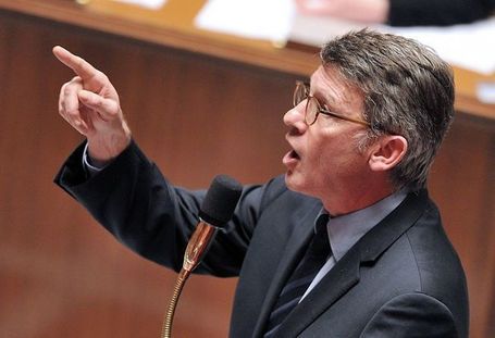 L'Assembl&eacute;e vote la scolarisation accrue des moins de trois ans | L'enseignement dans tous ses &eacute;tats. | Scoop.it
