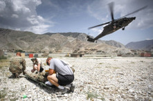 US Soldier Suicides Outnumber Combat Deaths In&nbsp;2012 - CBS DC | Xposed | Scoop.it