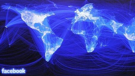 Facebook-Studie: F&uuml;hren Facebook-Links zu einer Filter Bubble? | Social Search | Scoop.it